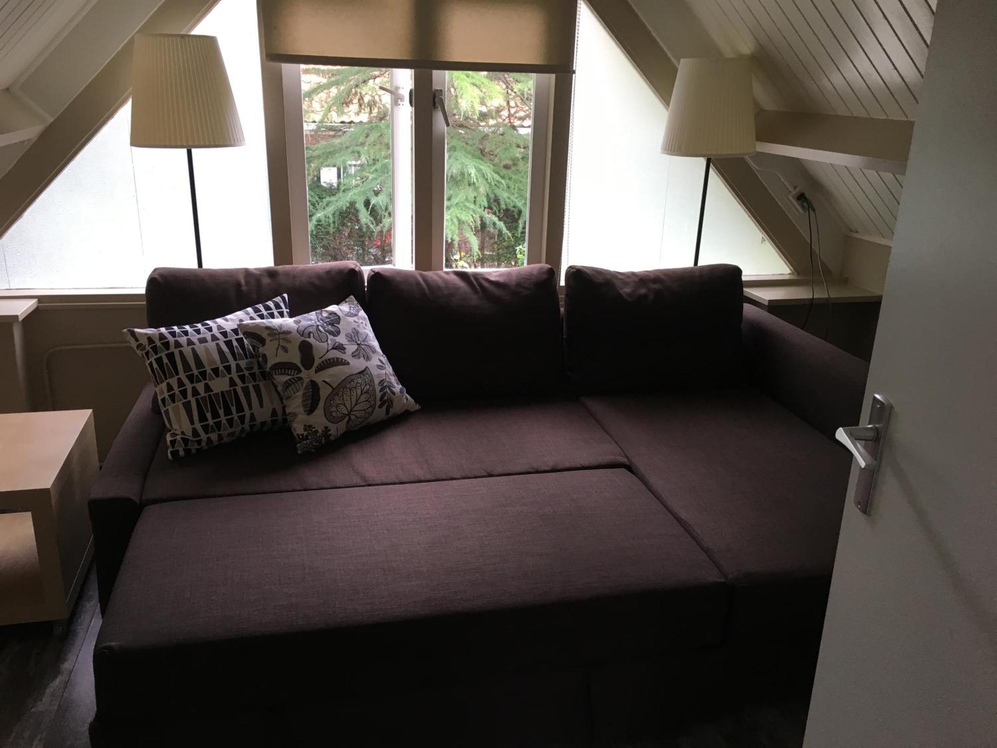 Double Room Extra Bed