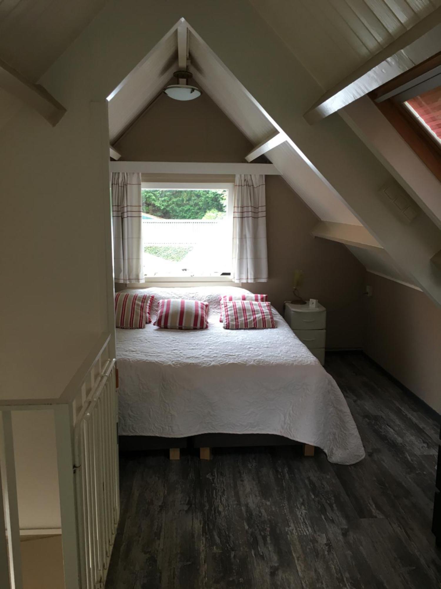 Double Room Extra Bed