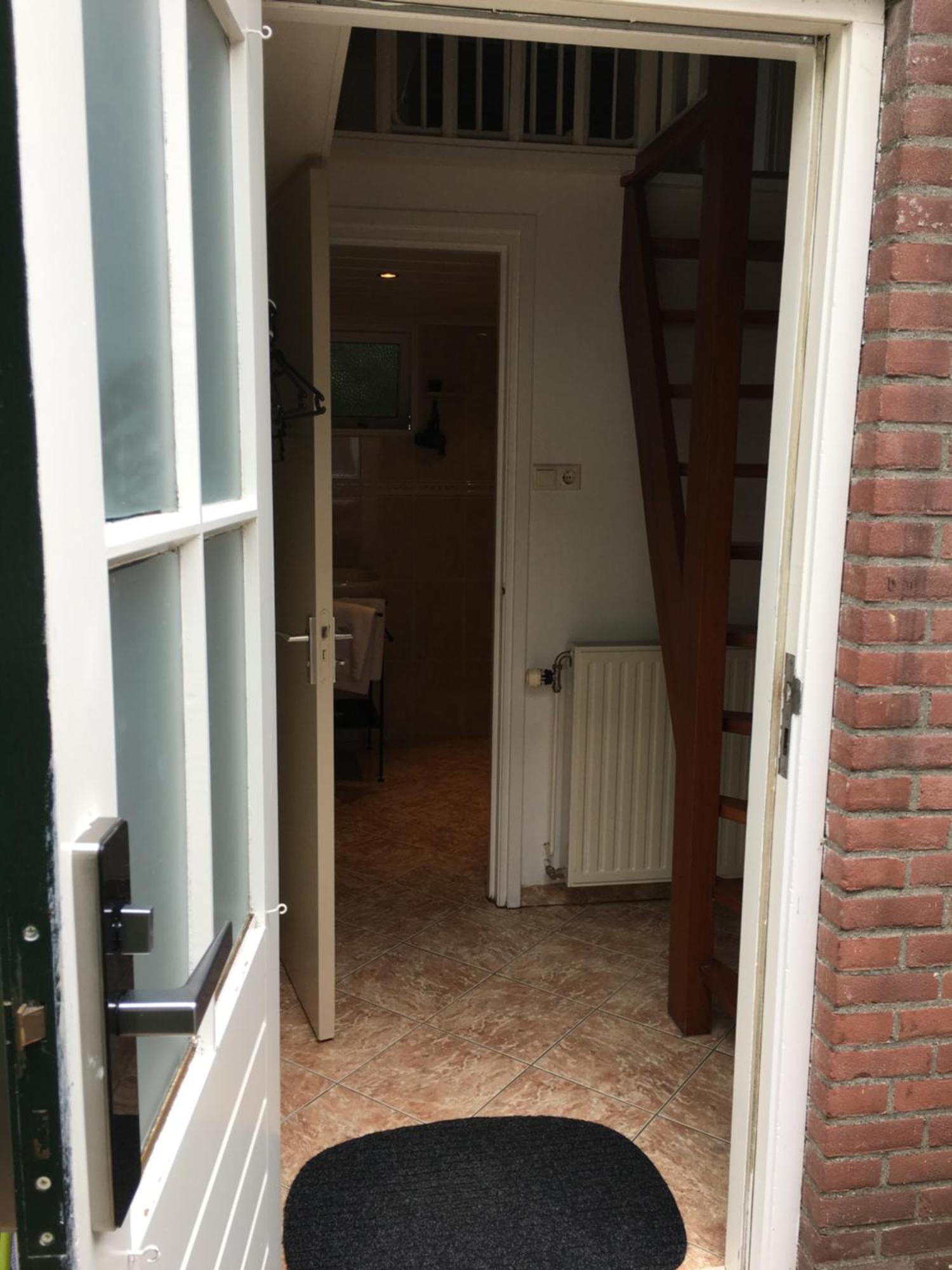 Double Room Extra Bed