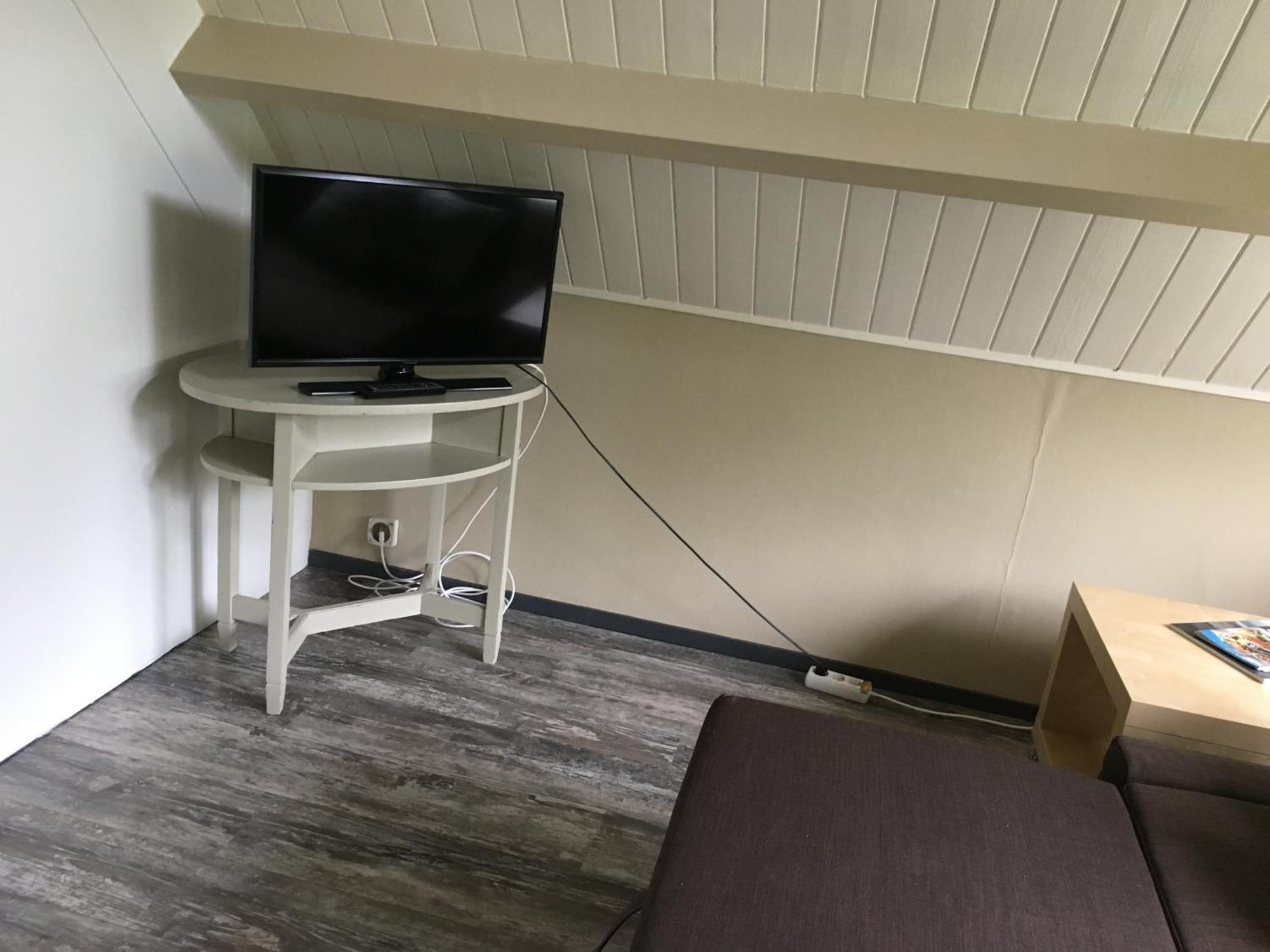 Double Room Extra Bed