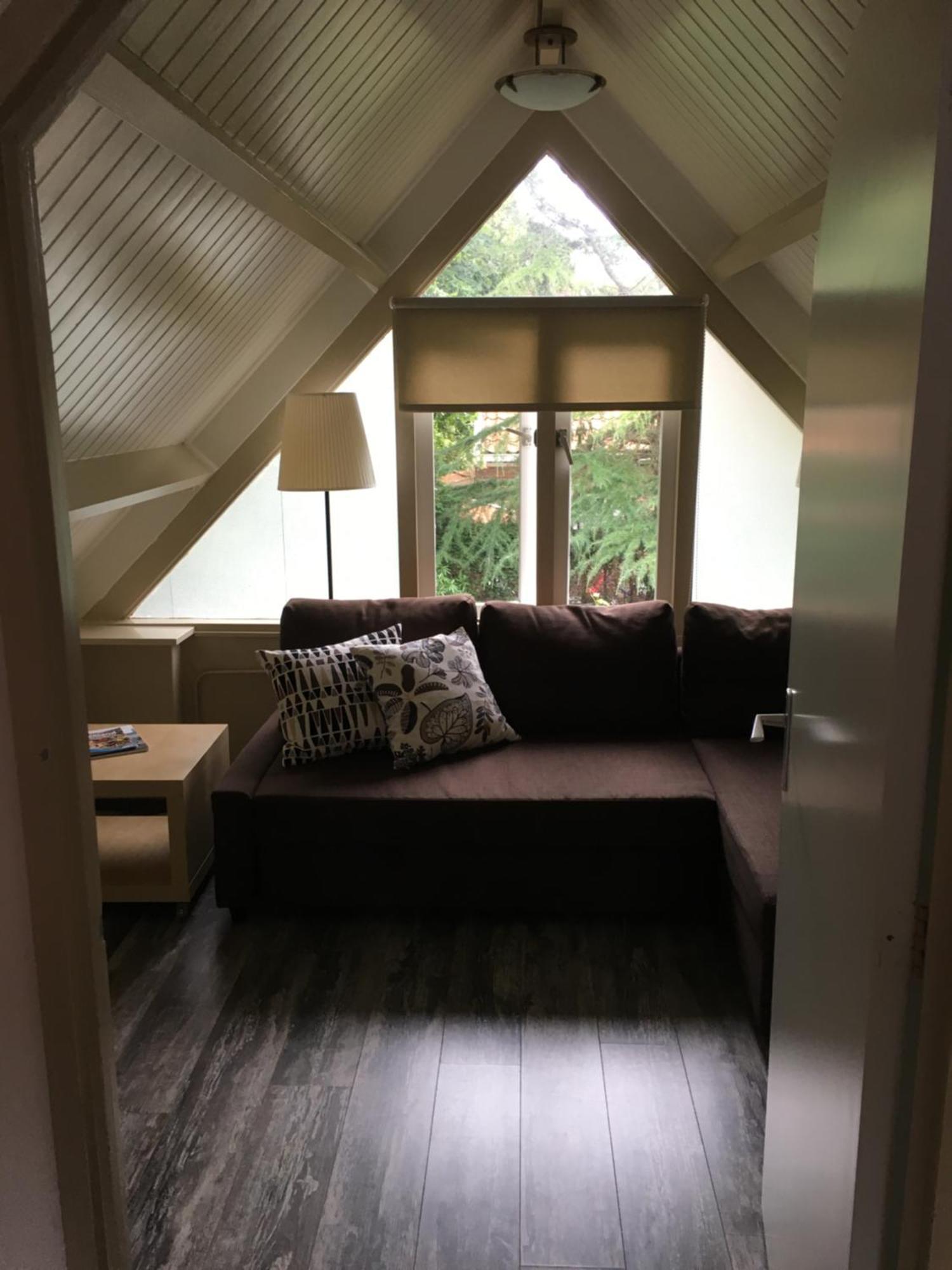 Double Room Extra Bed
